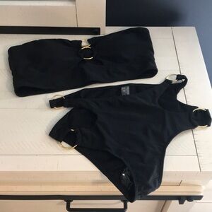 Shein Bikini